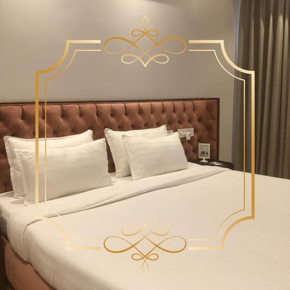 Hotel Accord Premier Raigarh Exterior photo