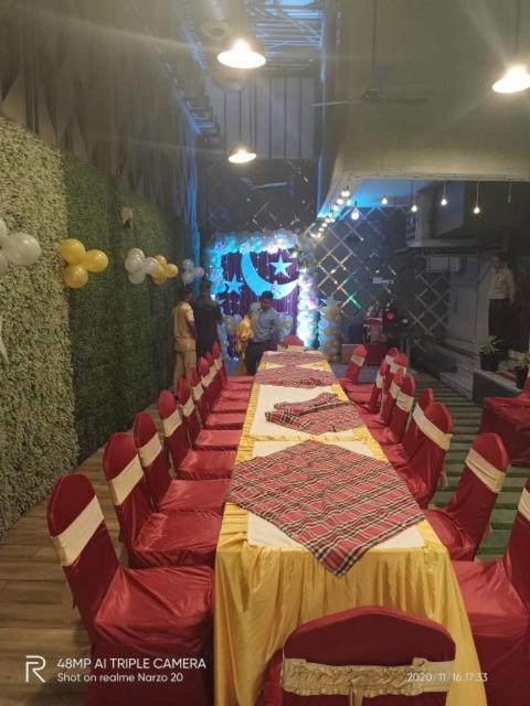 Hotel Accord Premier Raigarh Exterior photo