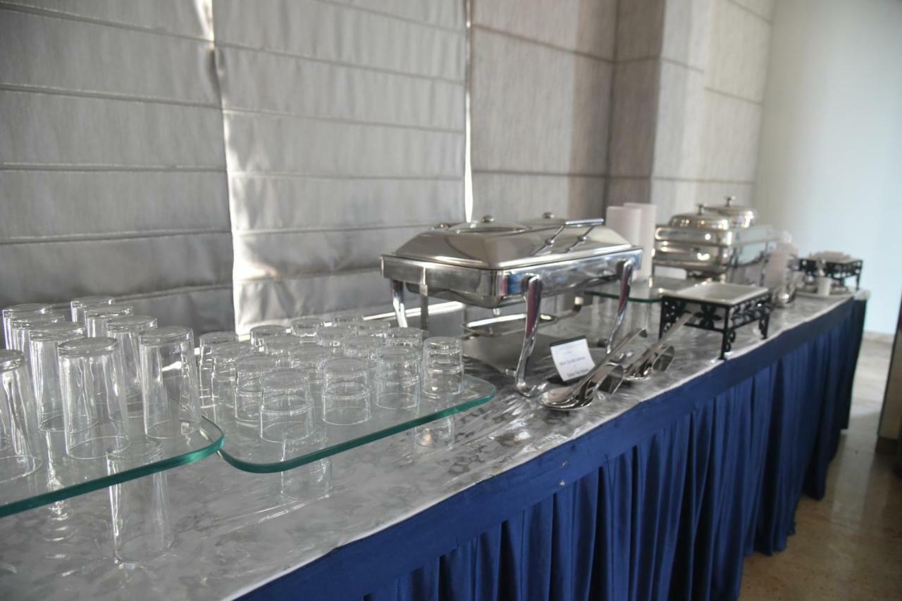 Hotel Accord Premier Raigarh Exterior photo
